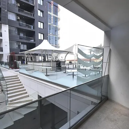 Promenada Apartment *