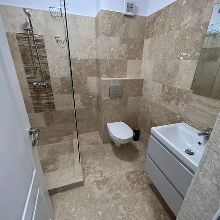 Apartment Promenada