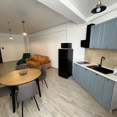 Promenada Apartment