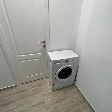 Apartment Promenada